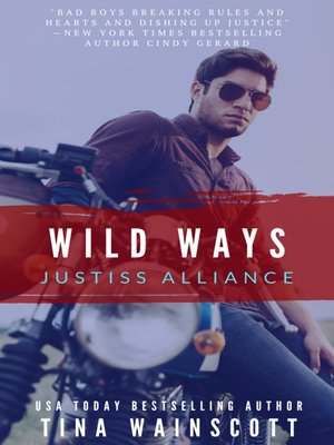 cover image of Wild Ways